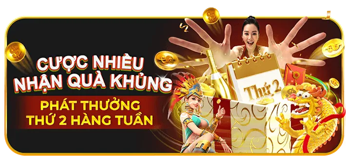 Tổng quan các chương trình khuyến mãi hấp dẫn tại HI88