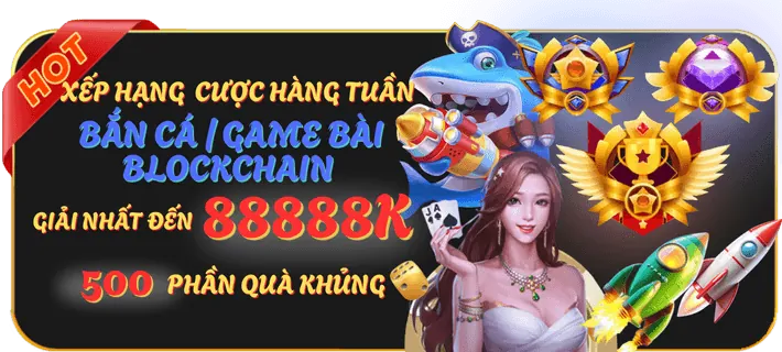 Ưu đãi dành cho thành viên VIP HI88
