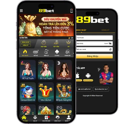 Hoàn trả casino