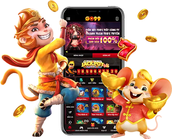 Giới hạn đặt cược và rút tiền linh hoạt