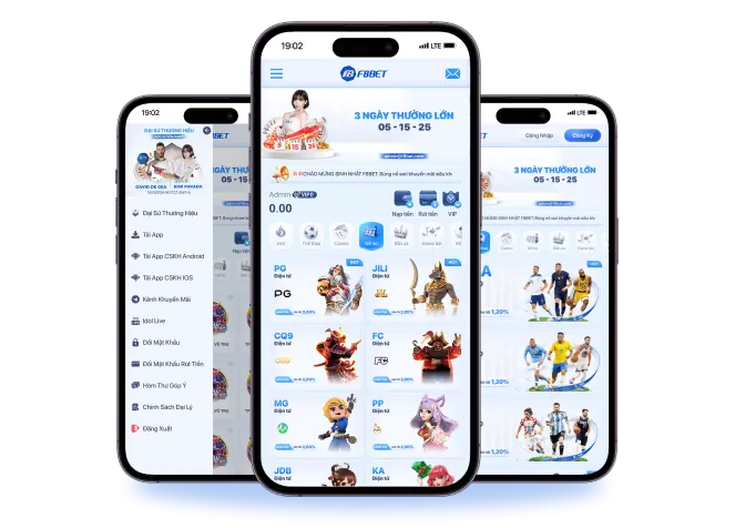 Sự kiện lễ hội