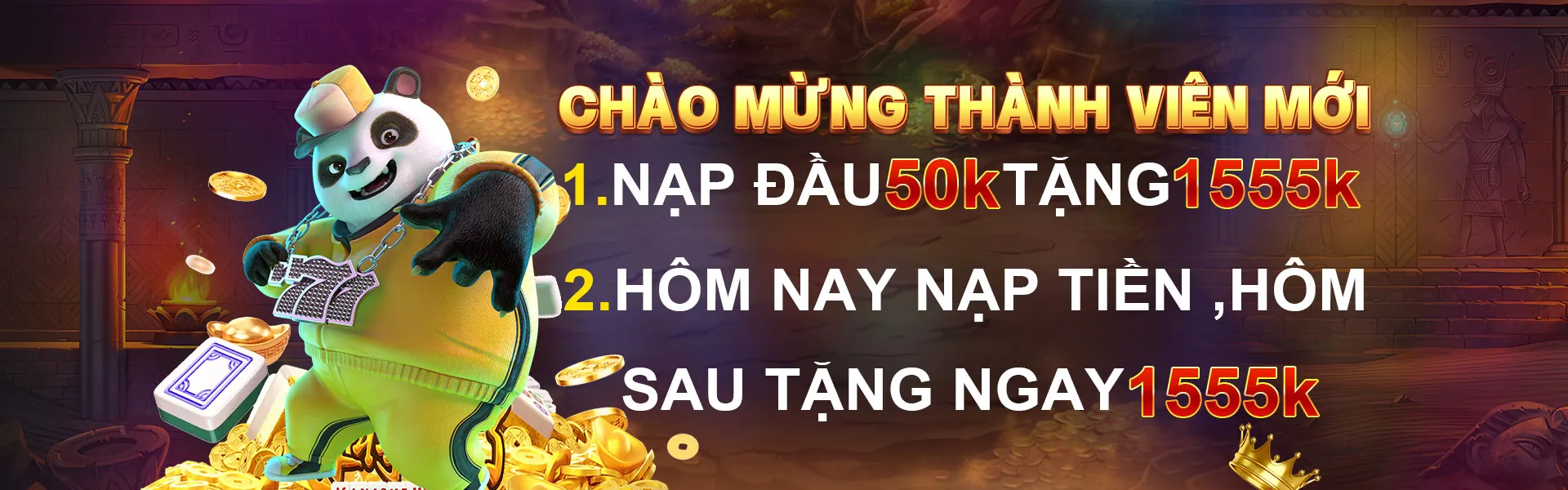 Ưu đãi chào mừng khi đăng ký hi88.com