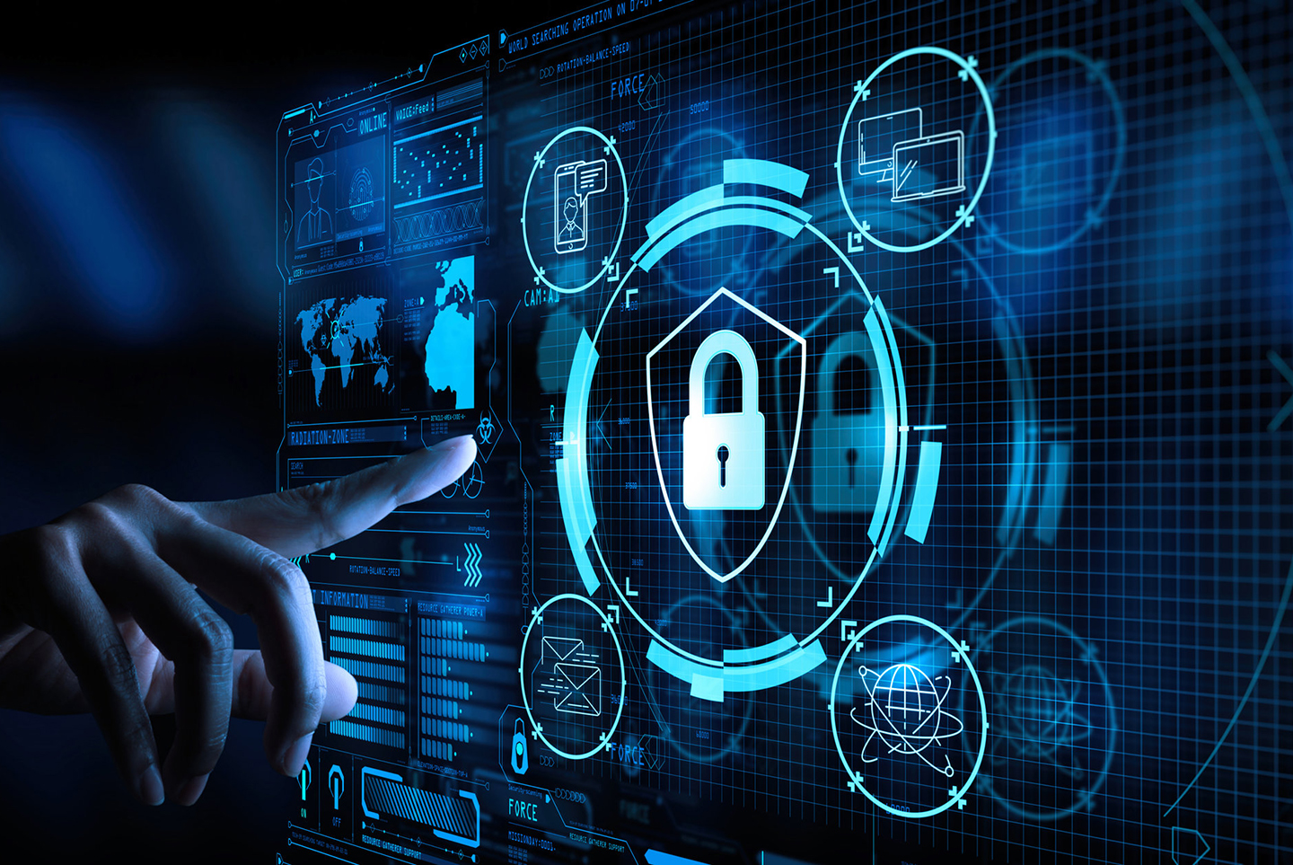 Mẹo bảo mật tài khoản Hi88 của bạn khỏi các mối đe dọa trực tuyến