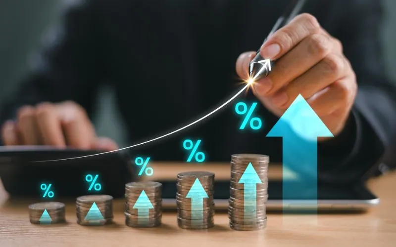 Biểu tượng mật khẩu mạnh và an toàn