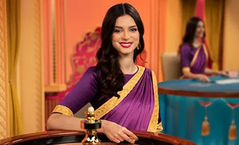 Hình ảnh mô tả xổ số truyền thống với tờ vé số và các con số may mắn trên nền đen vàng của Hi88